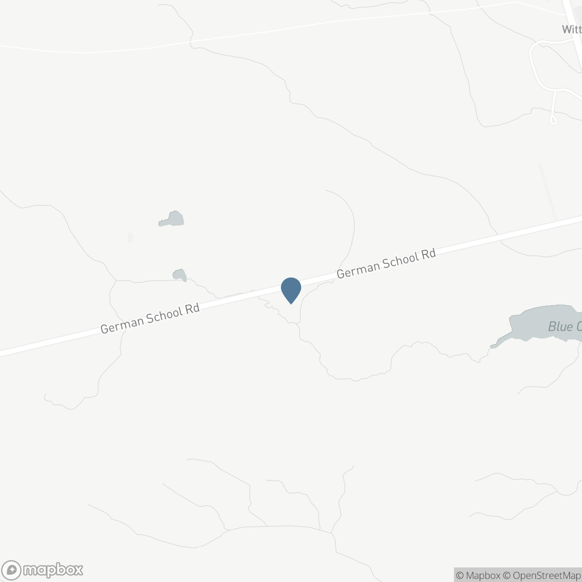 392 GERMAN SCHOOL Road, Paris, Ontario N3L 3E1